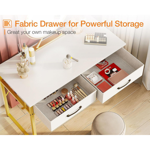 Nu-Deco Dressing Table MH24370