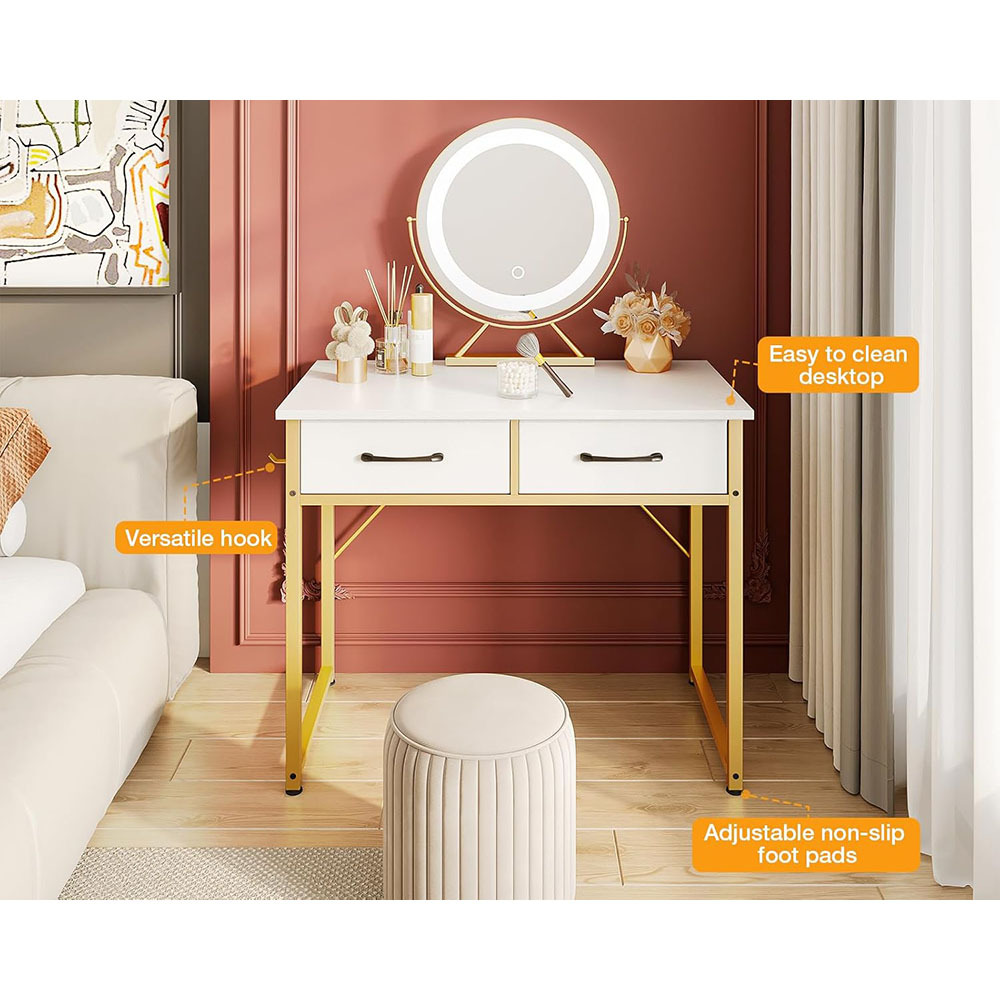 Nu-Deco Dressing Table MH24370