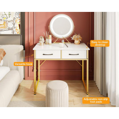 Nu-Deco Dressing Table MH24370