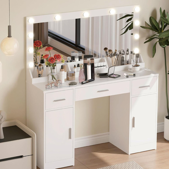 Nu-Deco Dressing Table MH24372