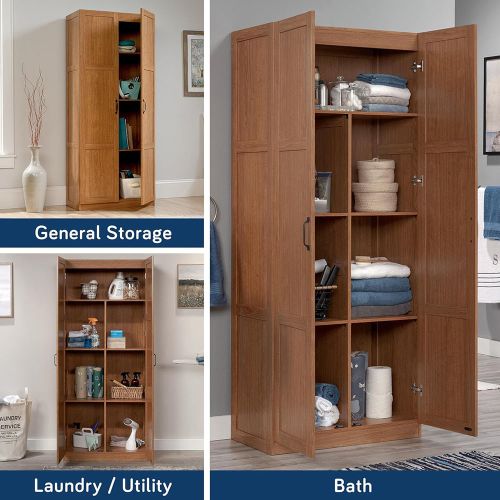 Nu-Deco Storage Cabinet MH24378
