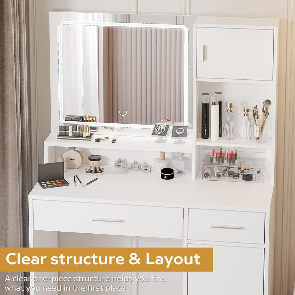 Nu-Deco Dressing Table MH24376