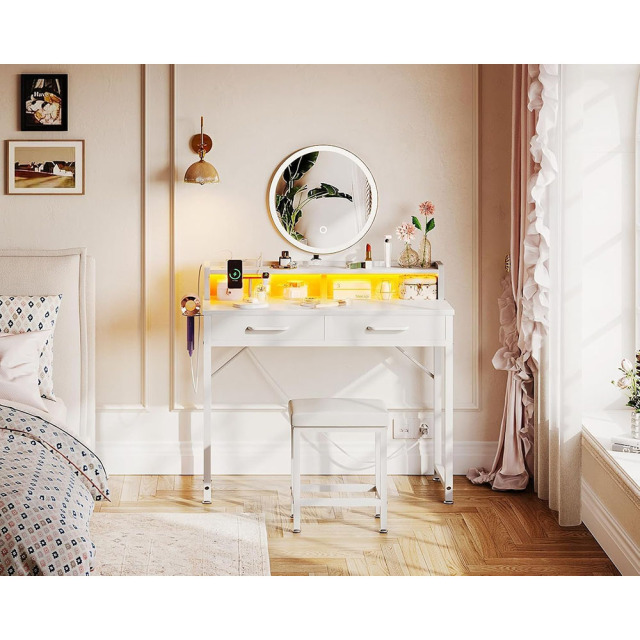 Nu-Deco Dressing Table MH24374
