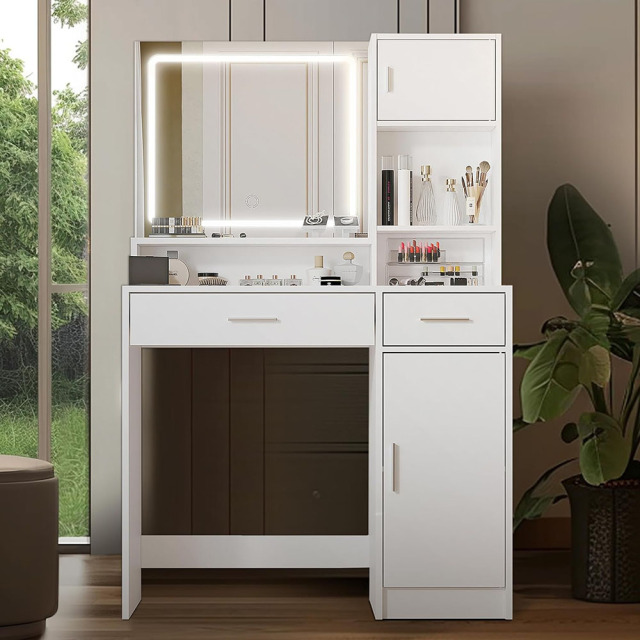 Nu-Deco Dressing Table MH24376