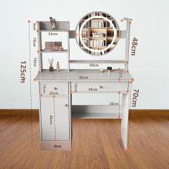 Nu-Deco Dressing Table MH24373