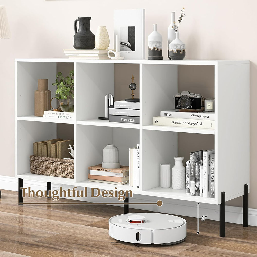 Nu-Deco Bookshelf MH24205