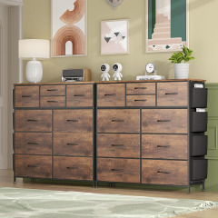 Nu-Deco Chest of Drawers MH24166