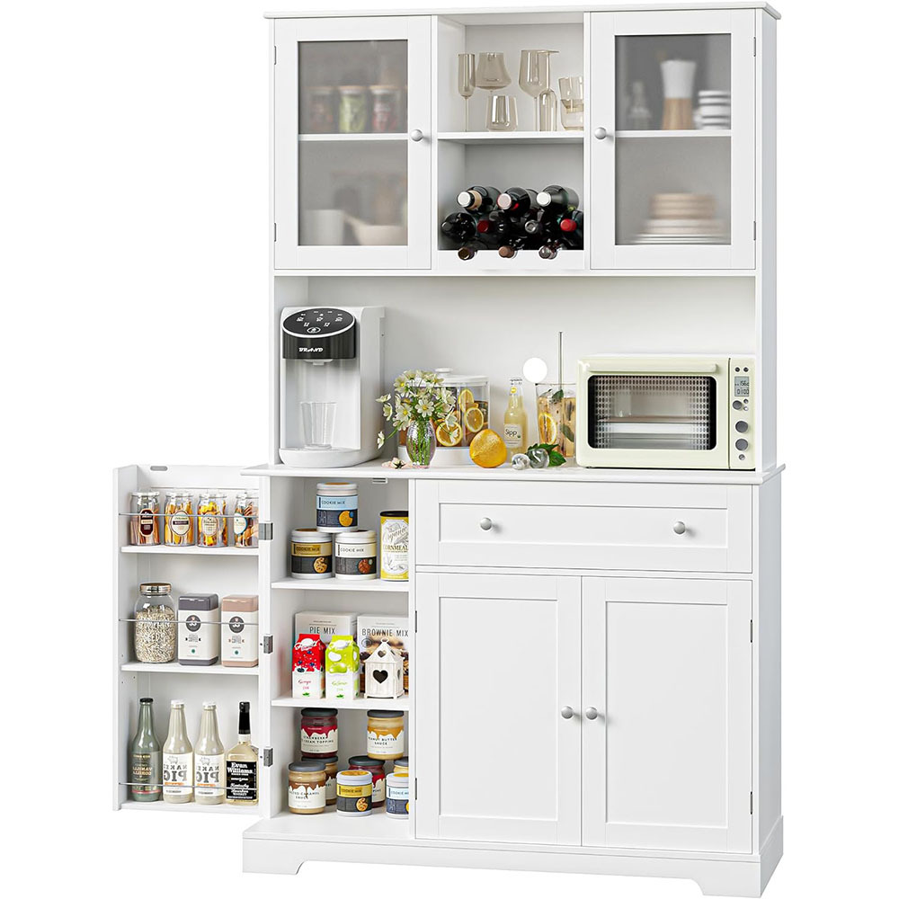 Nu-Deco Kitchen Pantry MH24183