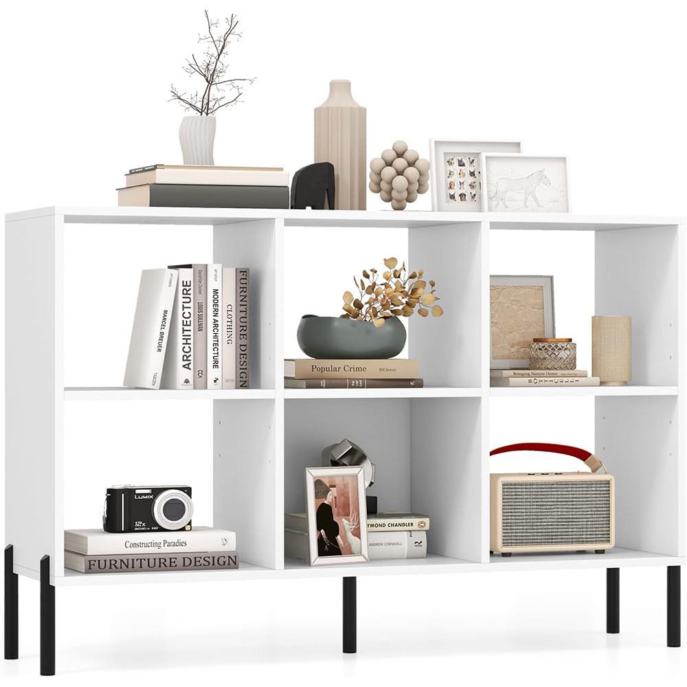 Nu-Deco Bookshelf MH24205