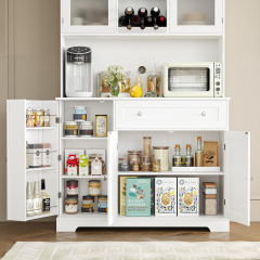 Nu-Deco Kitchen Pantry MH24183