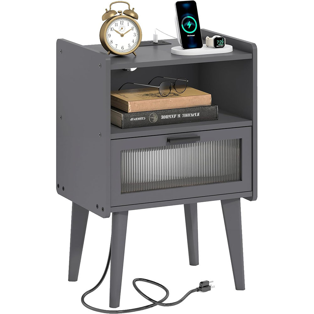 Nu-Deco Nightstand MH24273
