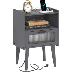Nu-Deco Nightstand MH24273