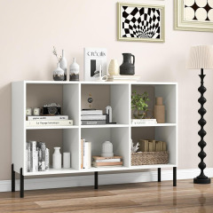 Nu-Deco Bookshelf MH24205