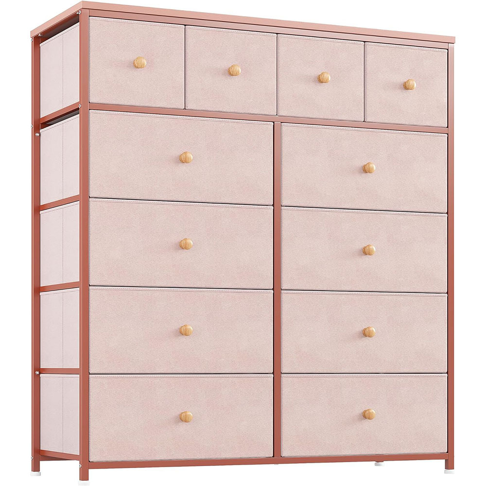 Nu-Deco Chest of Drawers MH24165