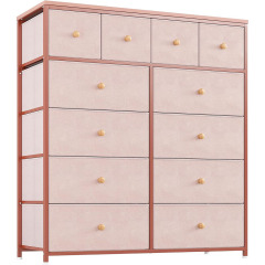 Nu-Deco Chest of Drawers MH24165