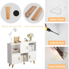 Nu-Deco Bookshelf MH24203