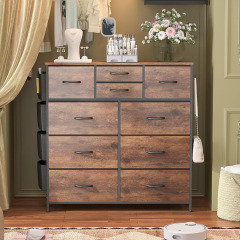 Nu-Deco Chest of Drawers MH24166