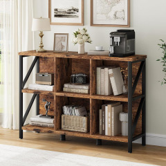 Nu-Deco Bookshelf MH24208