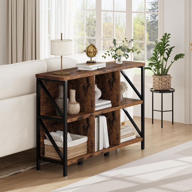 Nu-Deco Bookshelf MH24208