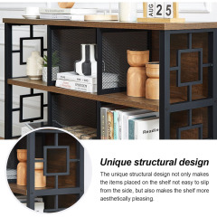 Nu-Deco Bookshelf MH24168