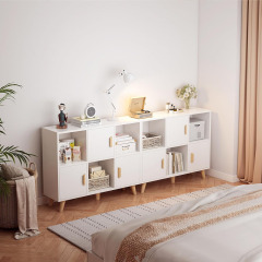 Nu-Deco Bookshelf MH24203