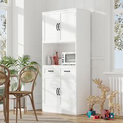 Nu-Deco Kitchen Pantry MH24178