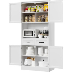 Nu-Deco Kitchen Pantry MH24178