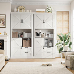 Nu-Deco Kitchen Pantry MH24182