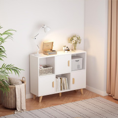 Nu-Deco Bookshelf MH24203