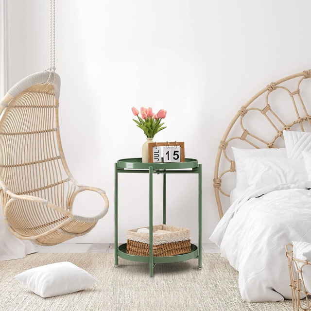 Nu-Deco Side Table MH24169