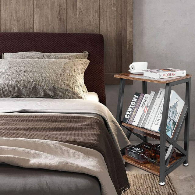 Nu-Deco Side Table MH24270