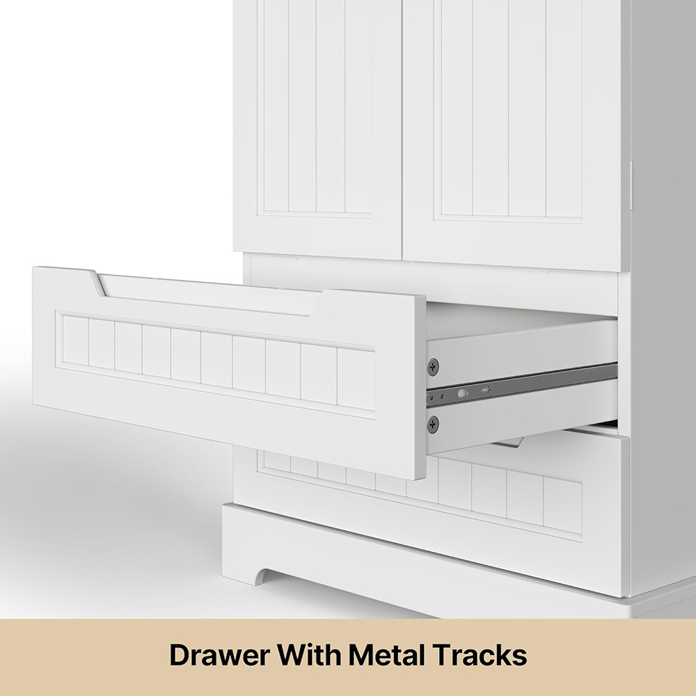 Nu-Deco Food Cupboard MH24179