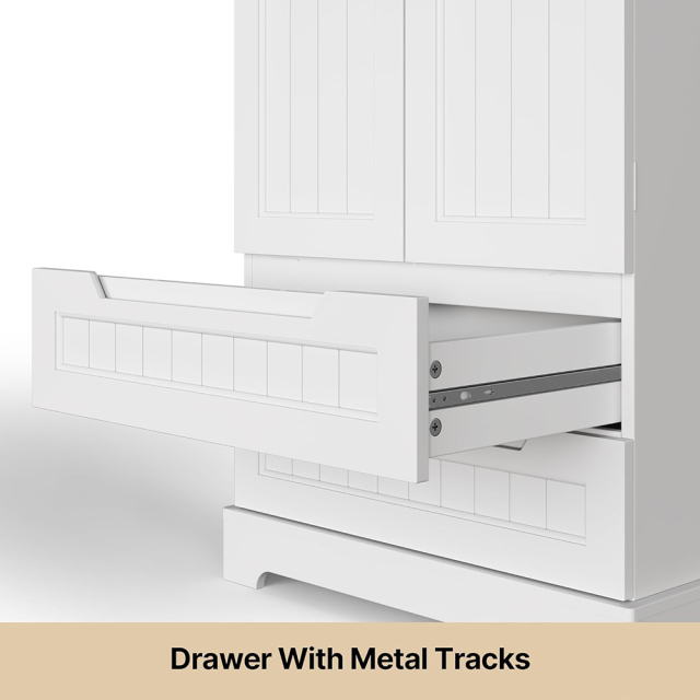 Nu-Deco Food Cupboard MH24179