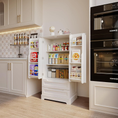 Nu-Deco Food Cupboard MH24179