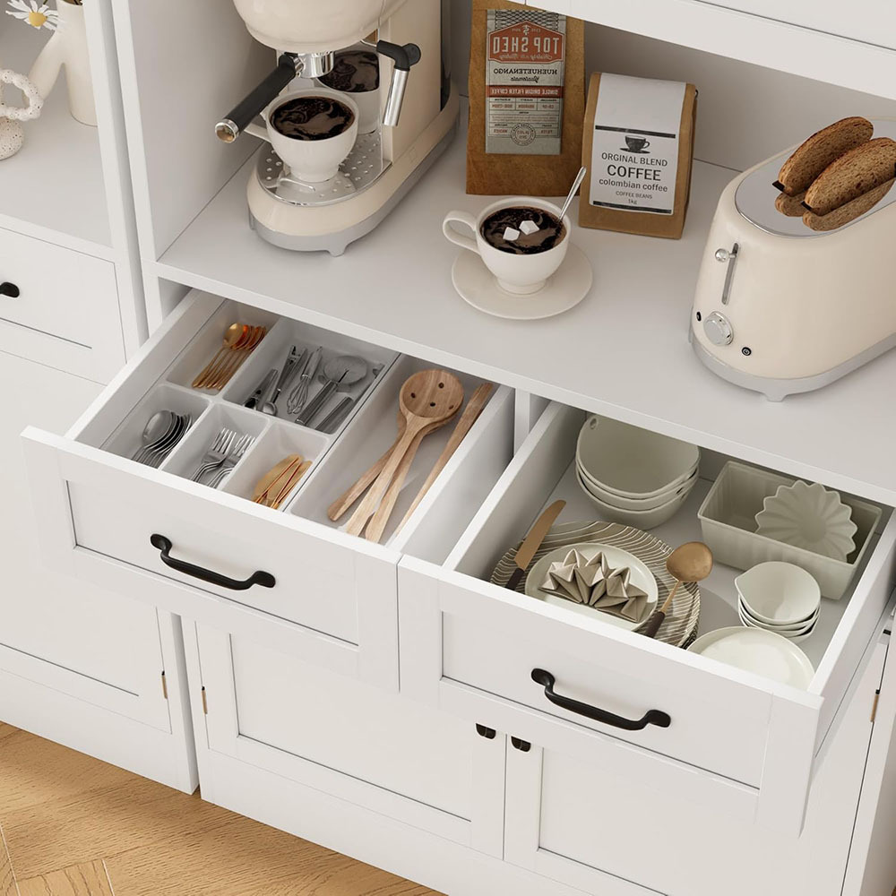 Nu-Deco Kitchen Pantry MH24178