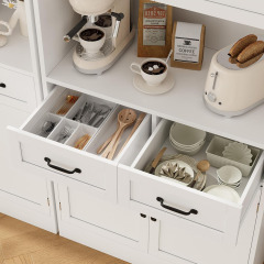 Nu-Deco Kitchen Pantry MH24178