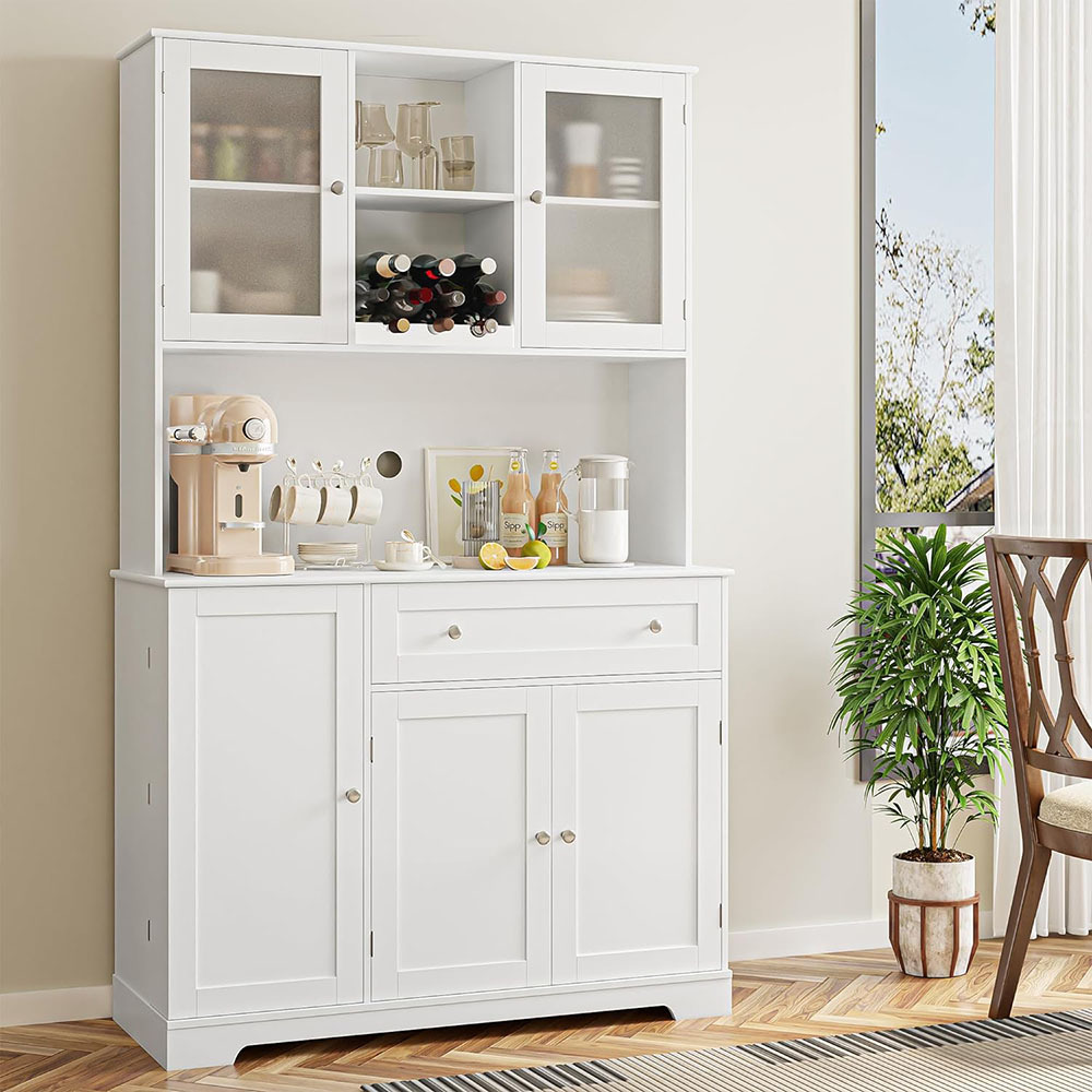 Nu-Deco Kitchen Pantry MH24183