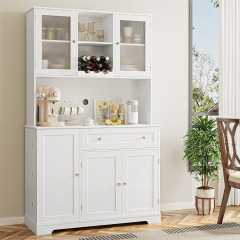 Nu-Deco Kitchen Pantry MH24183