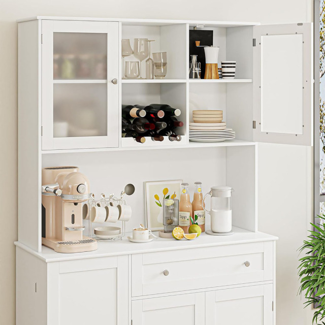 Nu-Deco Kitchen Pantry MH24183