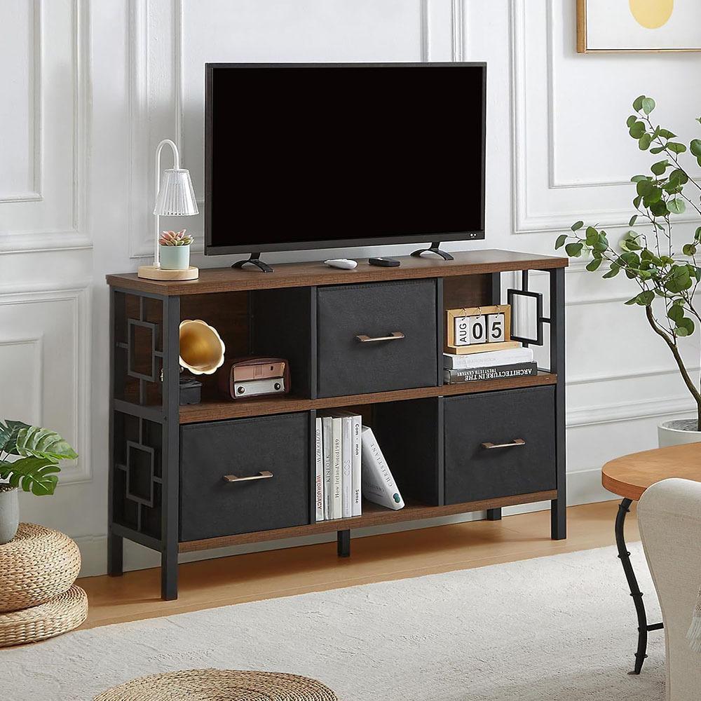Nu-Deco Bookshelf MH24168