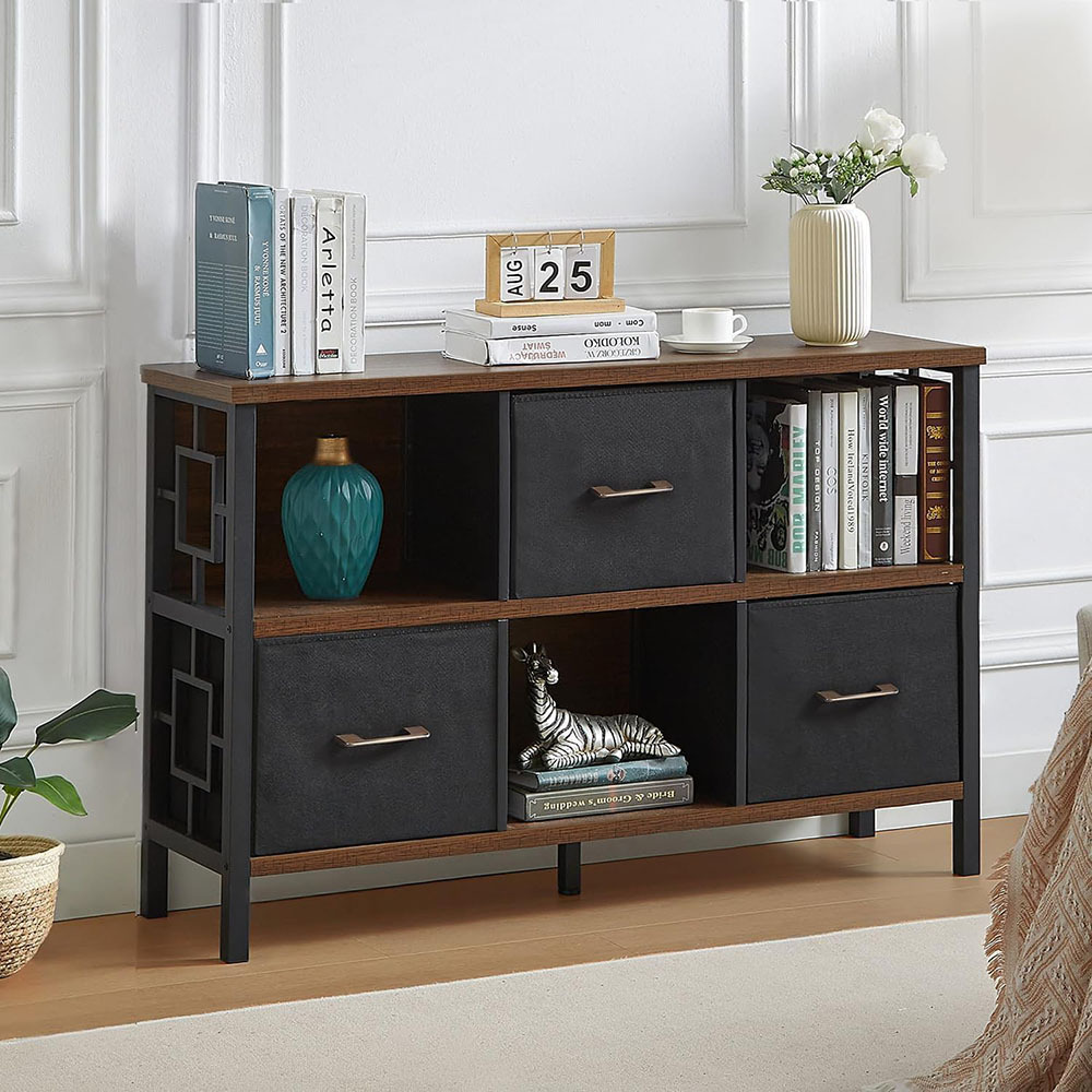 Nu-Deco Bookshelf MH24168