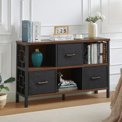 Nu-Deco Bookshelf MH24168