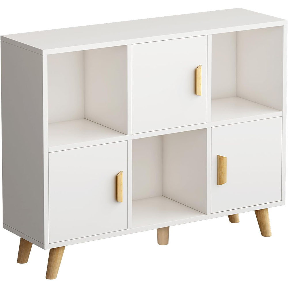 Nu-Deco Bookshelf MH24203