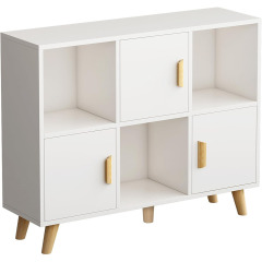 Nu-Deco Bookshelf MH24203