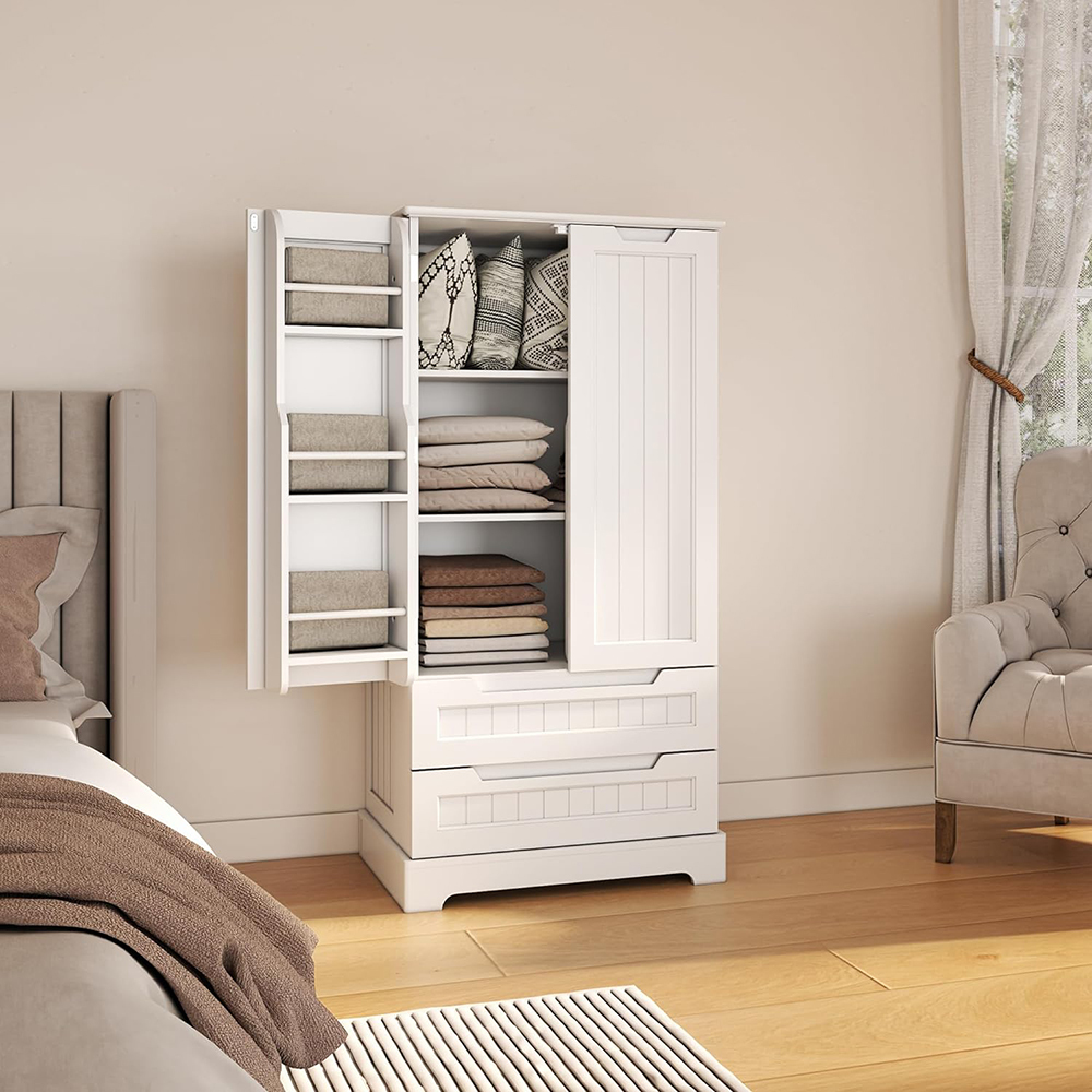 Nu-Deco Food Cupboard MH24179