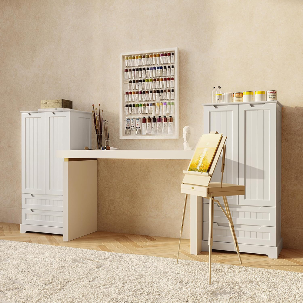 Nu-Deco Food Cupboard MH24179