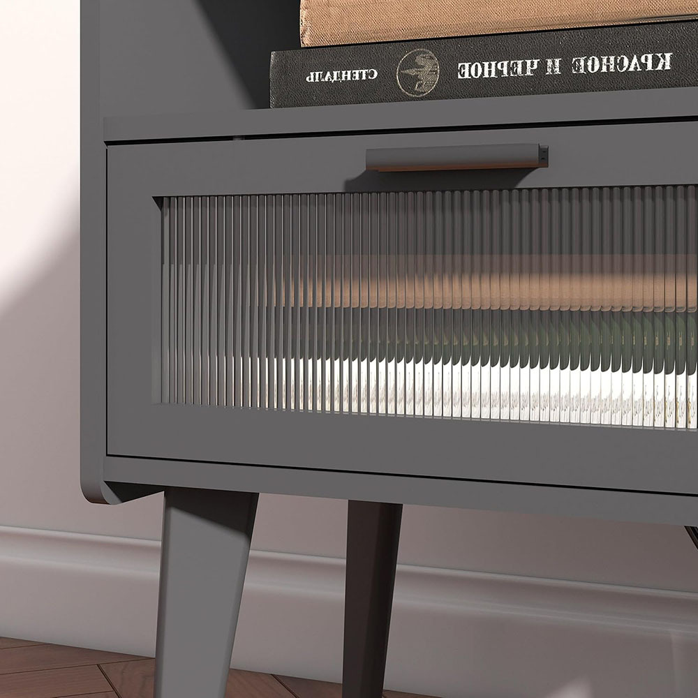 Nu-Deco Nightstand MH24273
