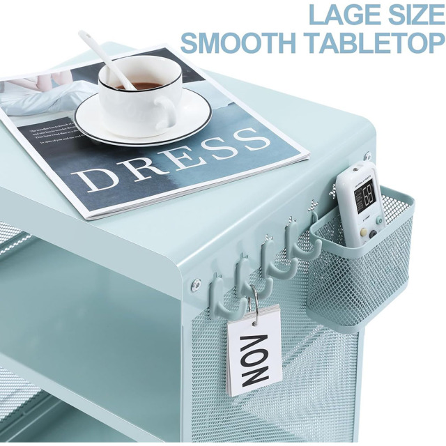 Nu-Deco Side Table MH24171