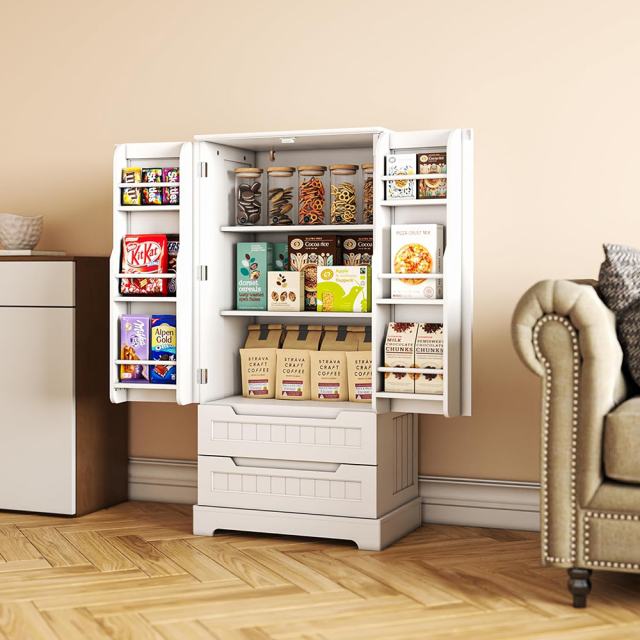 Nu-Deco Food Cupboard MH24179