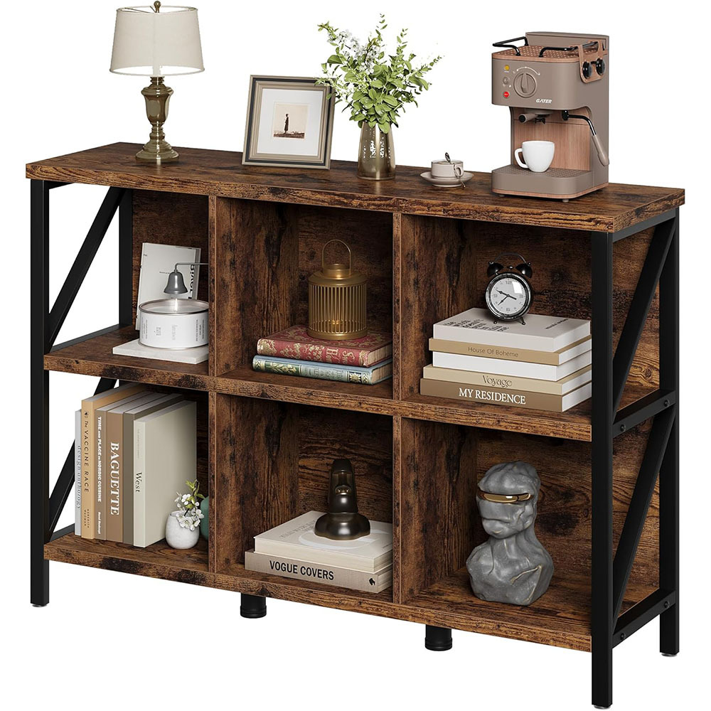 Nu-Deco Bookshelf MH24208